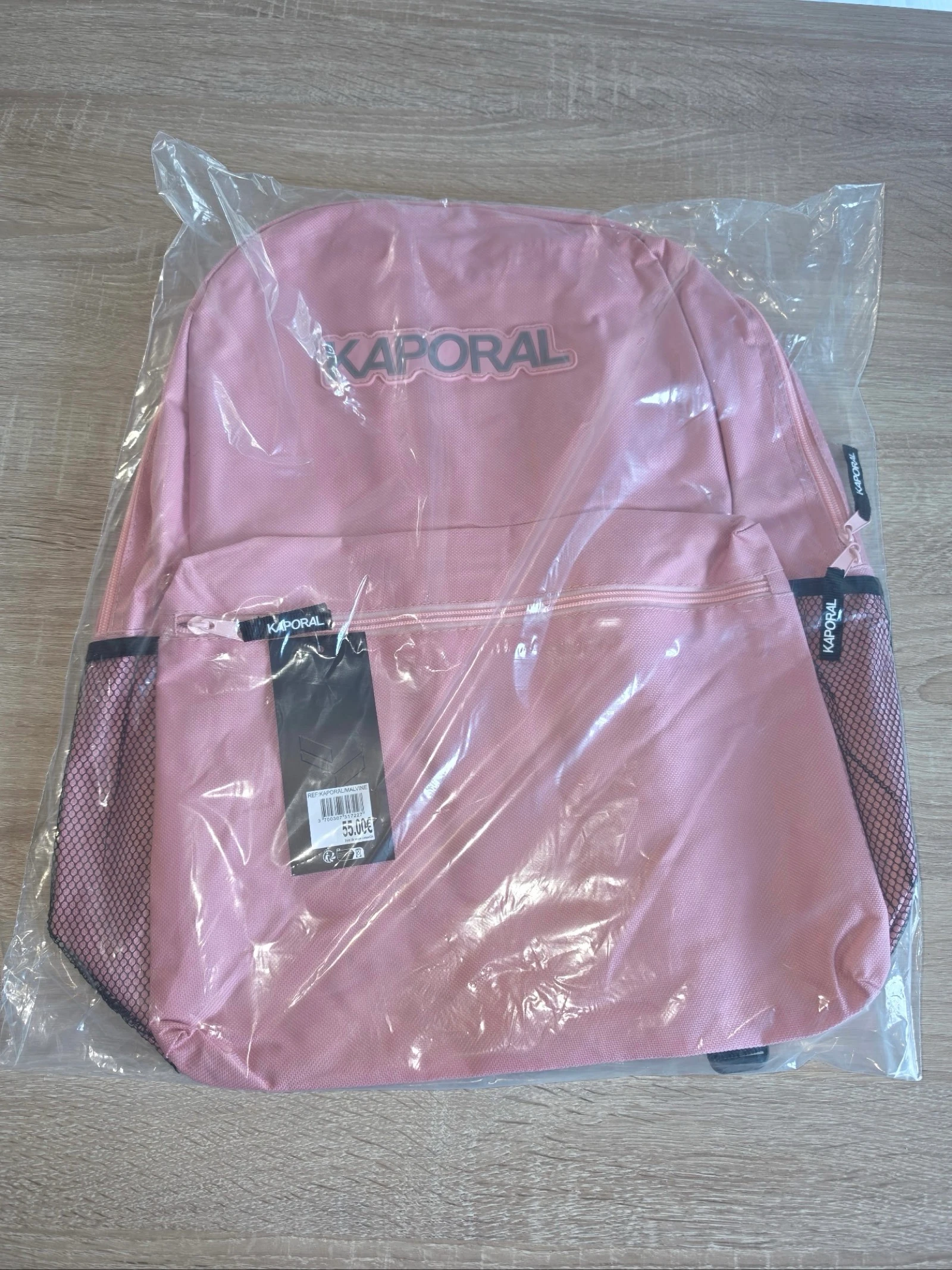 Rugzak Kaporal – photo 4